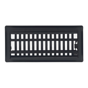 Image of Premium Product: Sierra Grates Contemporary Floor Register, highlighting its features and quality.