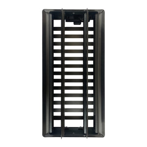 Image of Premium Product: Sierra Grates Contemporary Floor Register, highlighting its features and quality.