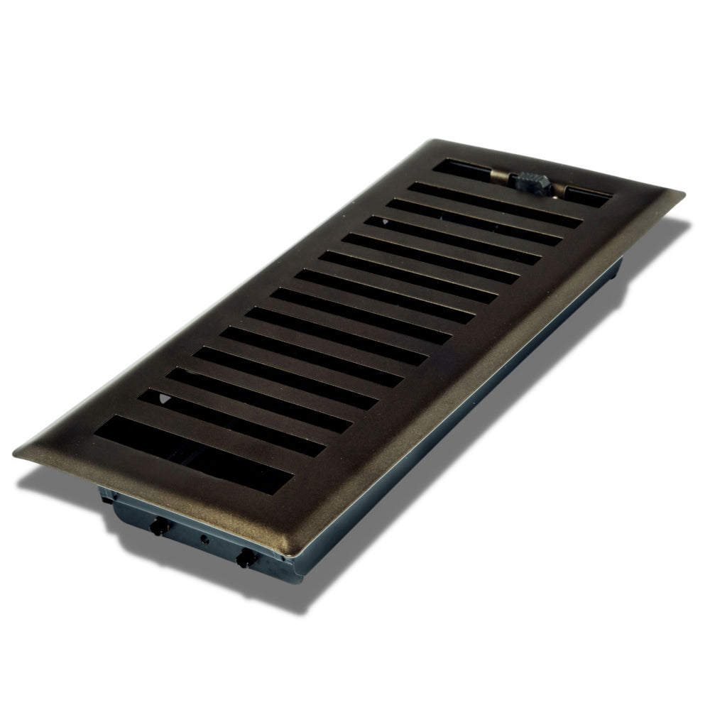 Image of Premium Product: Sierra Grates Contemporary Floor Register, highlighting its features and quality.