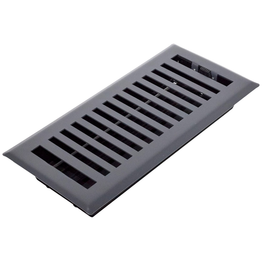 Sierra Grates Contemporary Floor Register