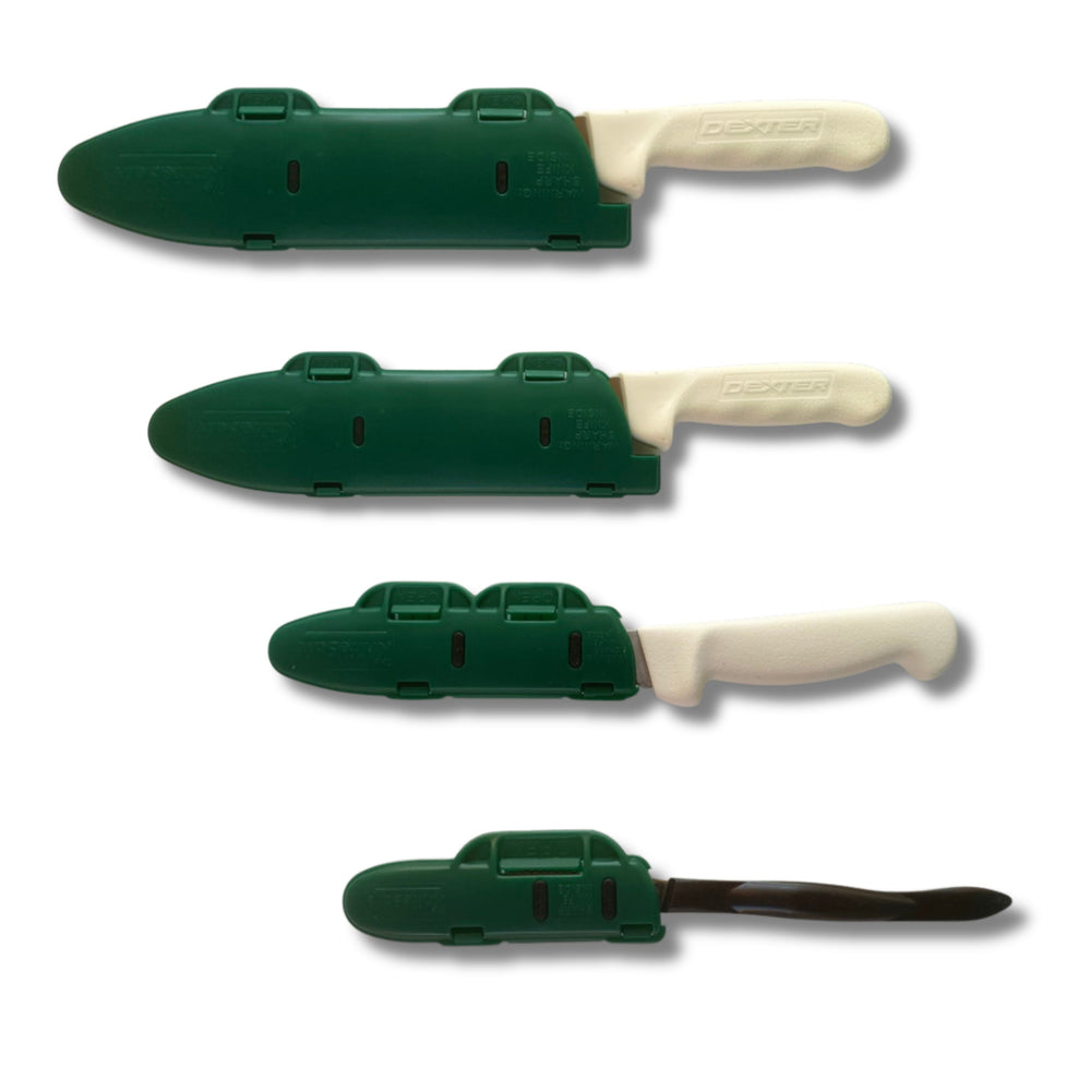 Image of Premium Product: Knifesafe 8 Inch Grey, highlighting its features and quality.