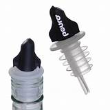 Image of Premium Product: Copy Of Pouro Oil Vinegar Spirits Liquor Wine Bottle Pourer Spout Twist To Open And Pour Twist To Close And Store, highlighting its features and quality.