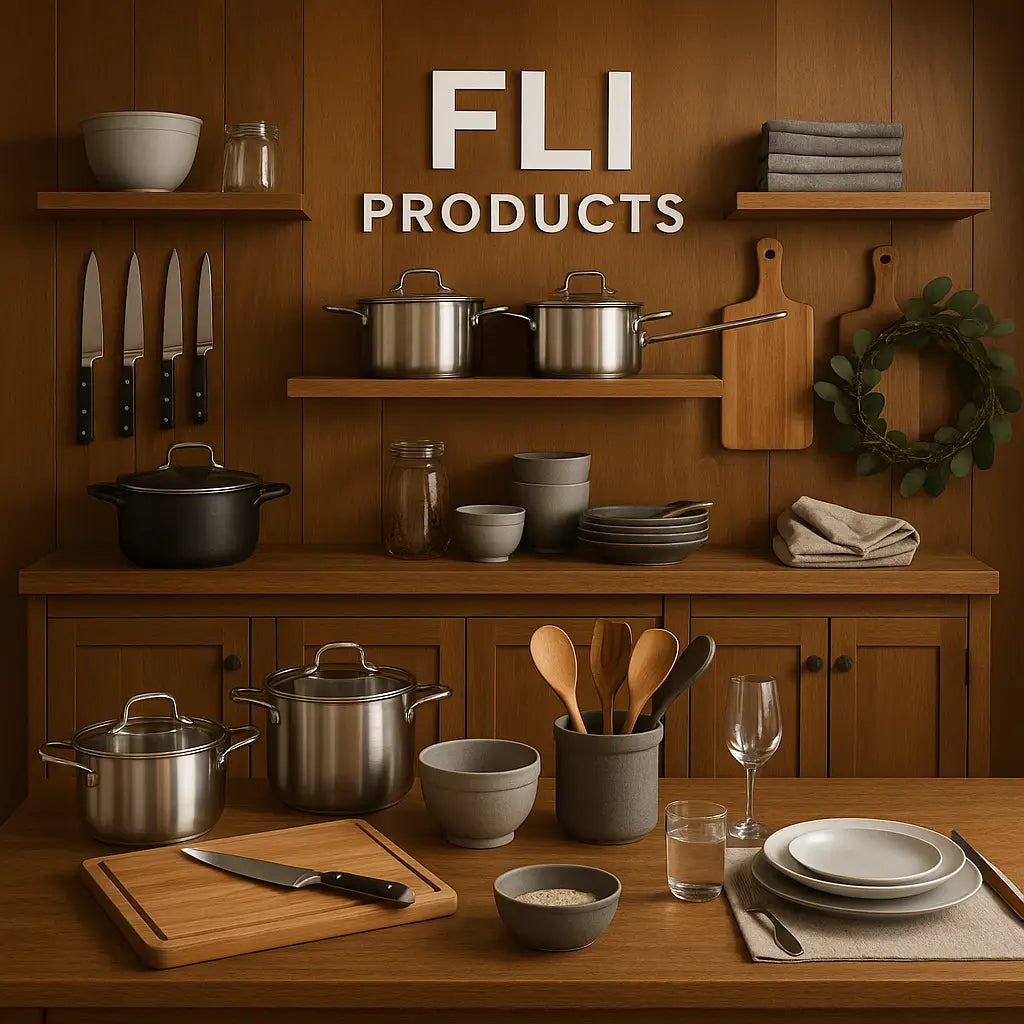 The Ultimate Guide to the Best Knives & Cutting Boards at Williams-Sonoma This Christmas (and the Smartest Way