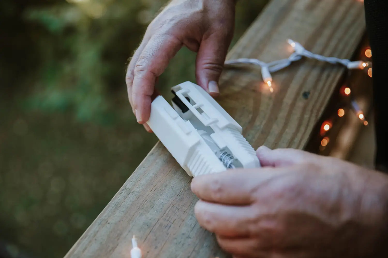 The Best Outdoor Timers for Christmas Lights and Inflatables