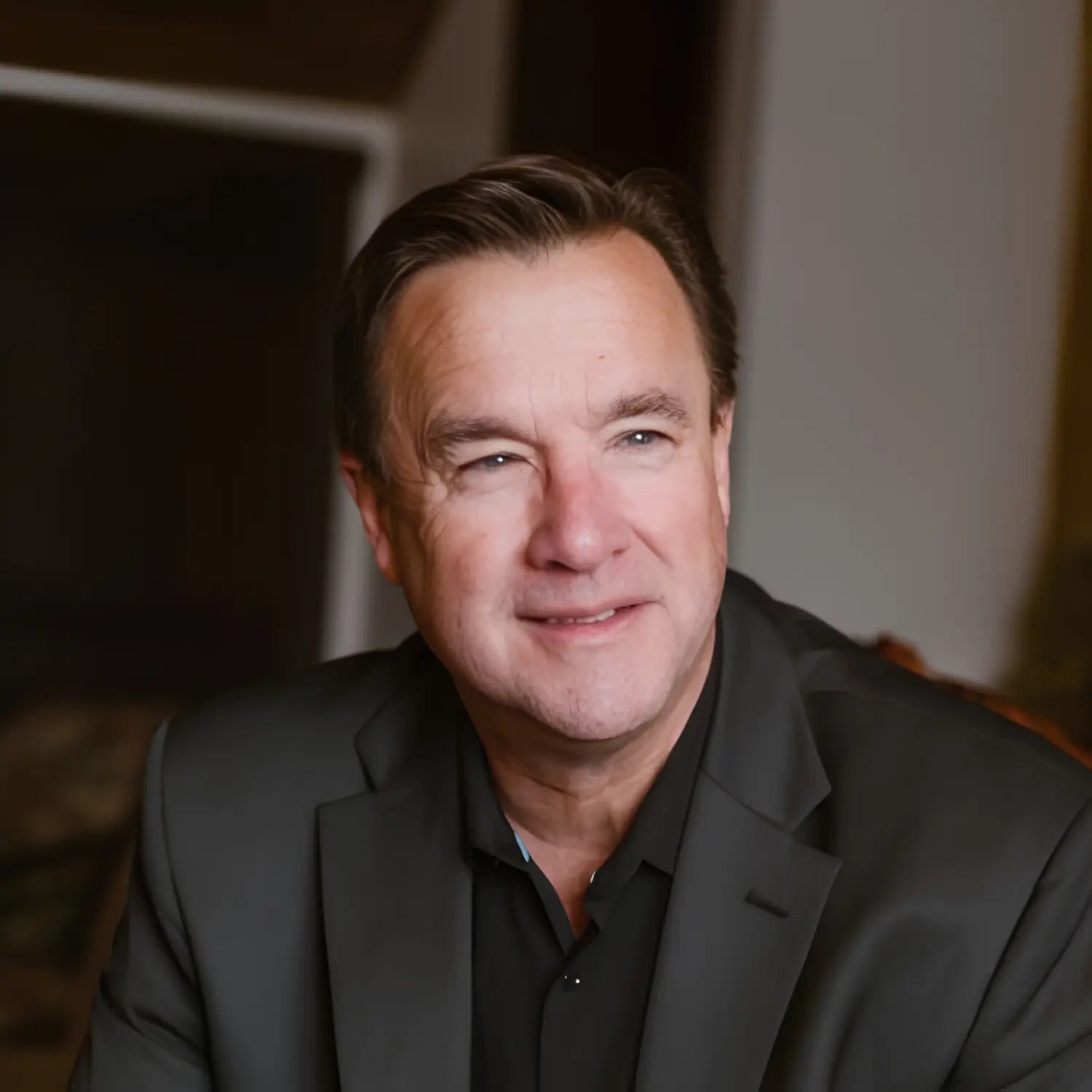 Kevin Cody, Founder and CEO of FLI Products