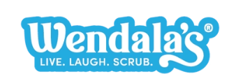 Wendala's Natural Sugar Scrubs — Hand, Foot and Body Care Made in USA
