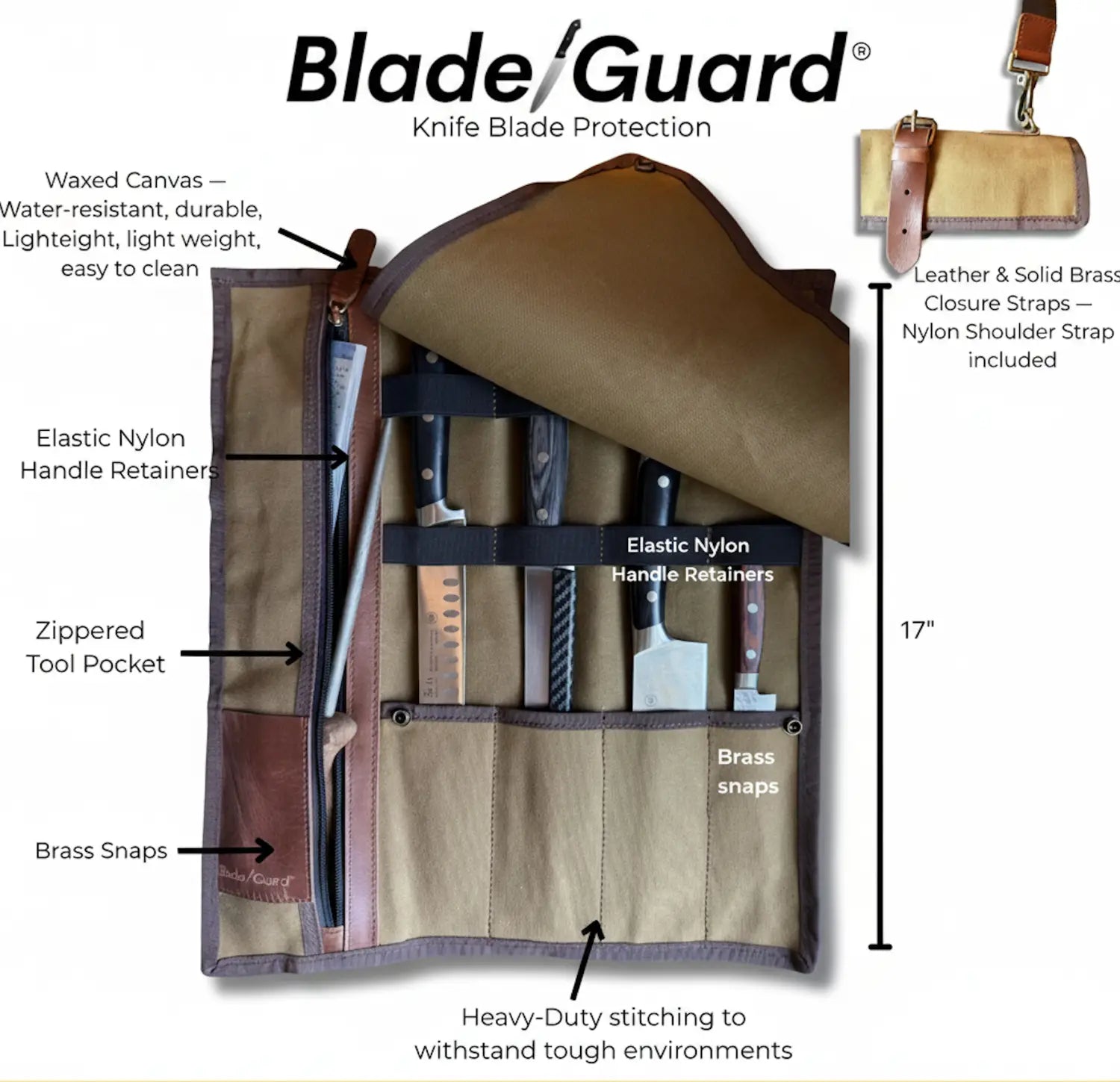 Ultimate Guide to Knife Storage: 10 Ways to Store Kitchen Knives Safely