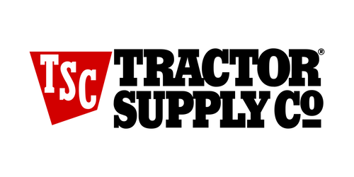 Tractor Supply logo