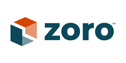 Zoro logo