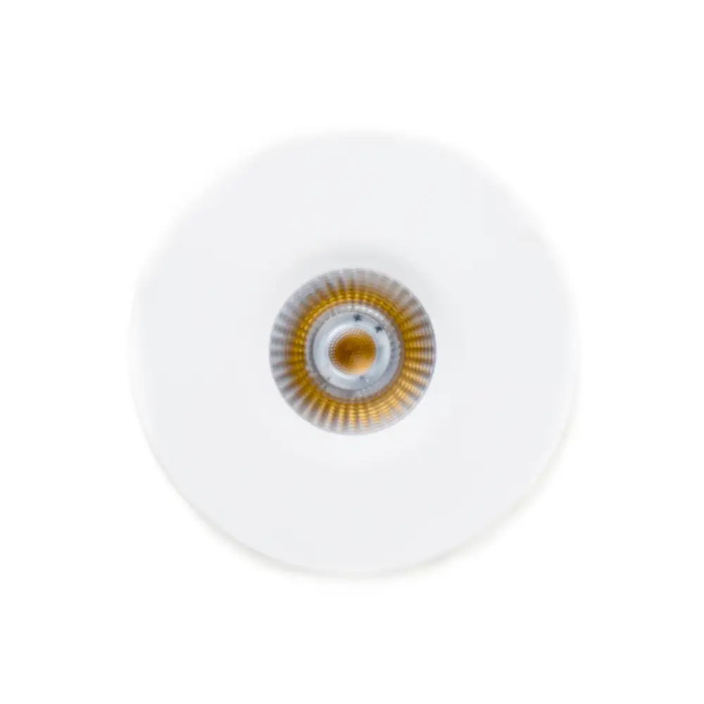 Agilux 750 Lumen Warm White 36 Degree Dimmable LED Round Module - LED Lighting