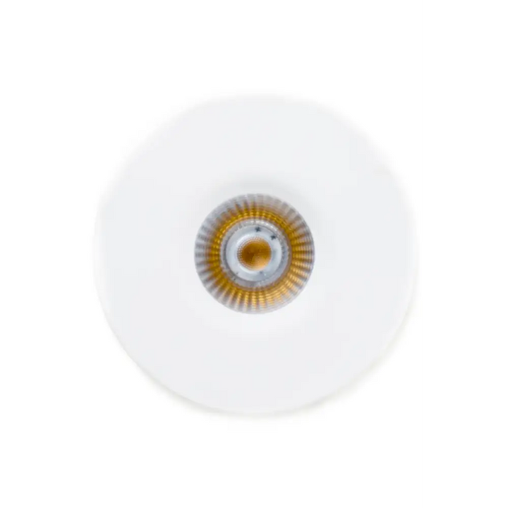 Agilux 750 Lumen Warm White 36 Degree Dimmable LED Round Module - LED Lighting