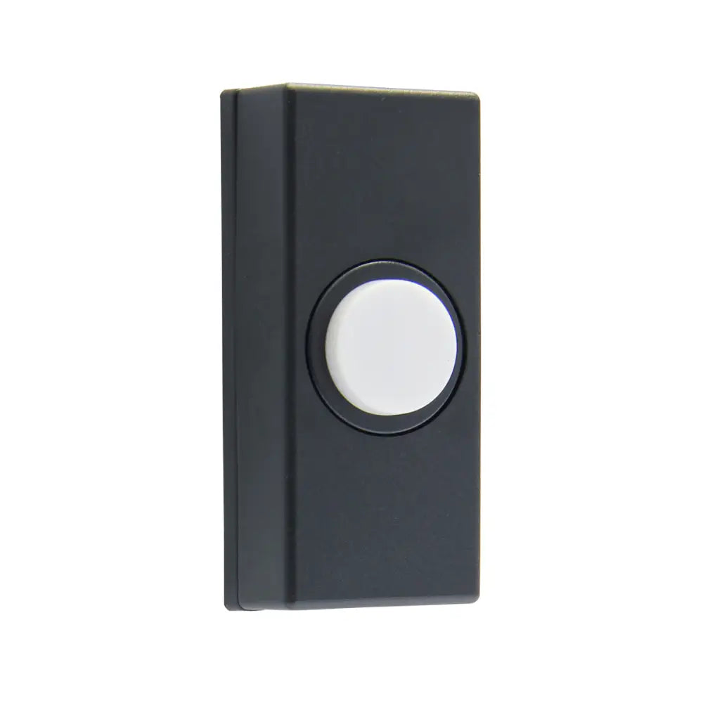 IQ America Pushbutton Doorbell for Home Entry - door bells