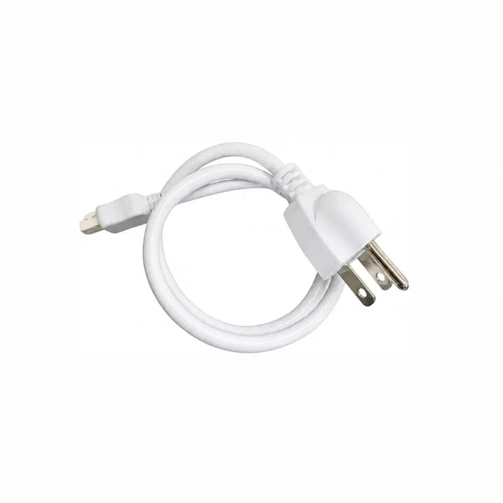 Plug-In Power Connector Cable for Linkable Undercabinet Light - 24-inch