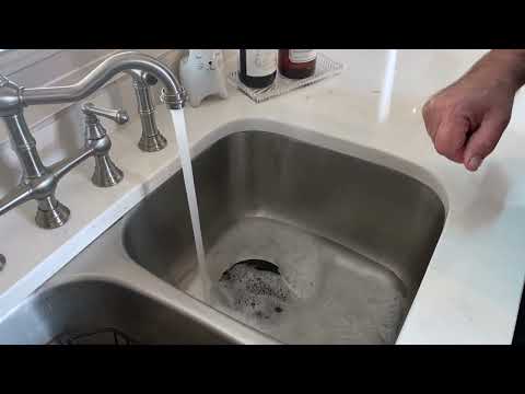 Flex Strainer 2-in-1 Kitchen Sink Strainer & Stopper - Fits 3.5" Drains | Made in USA