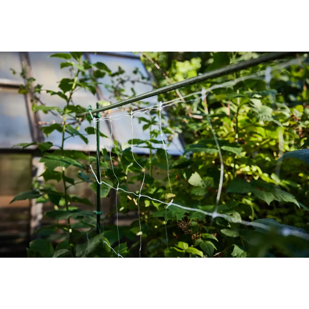 C-Bites Temporary Landscape and Event Fencing Kit - Plant Support