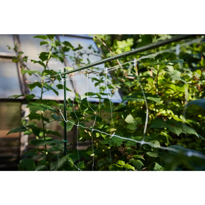 C-Bites Temporary Landscape and Event Fencing Kit - Plant Support