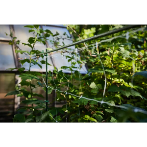 C-Bites Temporary Landscape and Event Fencing Kit - Plant Support