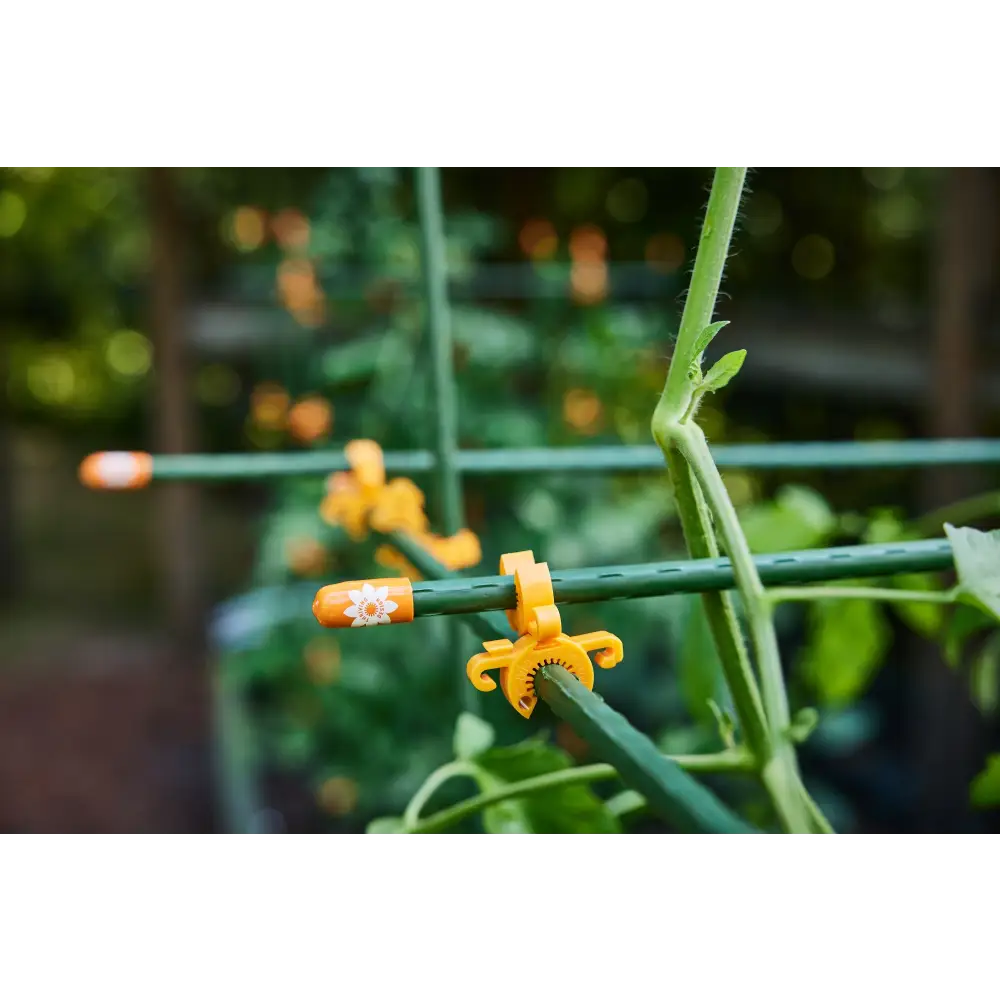 C-Bites Temporary Landscape and Event Fencing Kit - Plant Support
