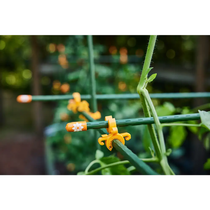 C-Bites Temporary Landscape and Event Fencing Kit - Plant Support