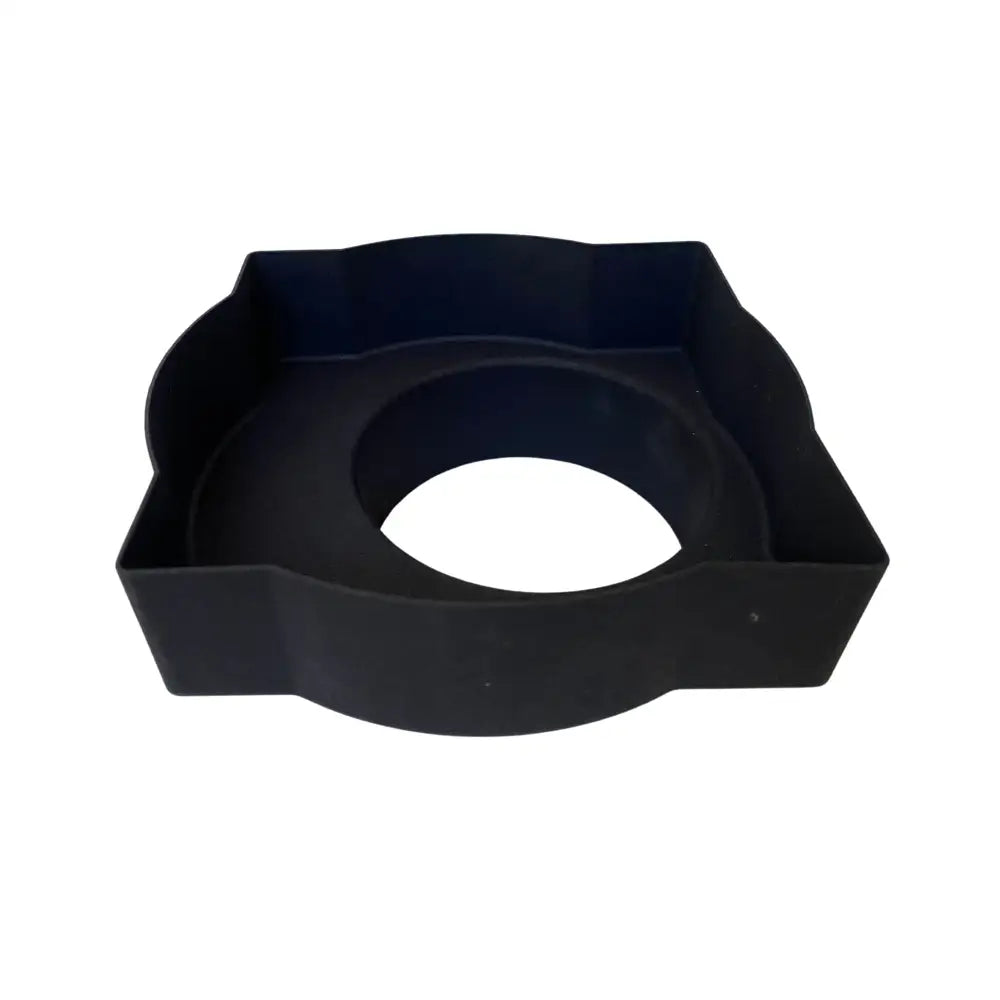 Travel Trable: Patented Food and Drink Holder Designed for Truck Drivers by a Truck Driver USA Made Compact Durable Made