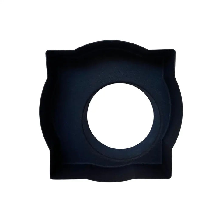 Travel Trable: Patented Food and Drink Holder Designed for Truck Drivers by a Truck Driver USA Made Compact Durable Made