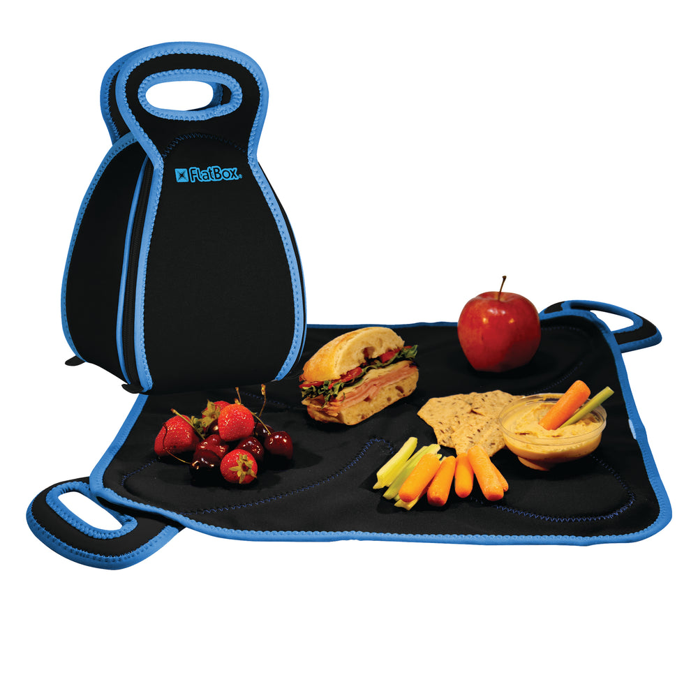 Lunch Bags, Insulated Lunch Bags, Lunch Tote