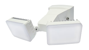 Image of Premium Product: Copy Of Iq America Dt2002 Led Dusk To Dawn Security Flood Light W Timer 2100 Lumens Eave Or Wall Mount Bz, highlighting its features and quality.