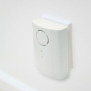 Image of Premium Product: Copy Of Iq America Wd1040 Wireless Plugin Contemporary Door Chime With Button 2 Melody Door Bell, highlighting its features and quality.