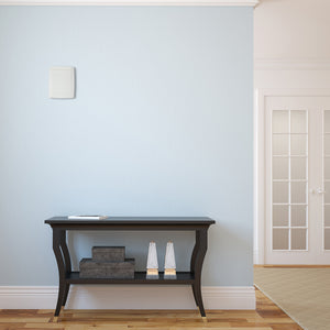 Image of Premium Product: Iq America Wd2410 Wireless Contemporary Westminster Battery Chime W 2 Pushbutton 8 Note Melody, highlighting its features and quality.