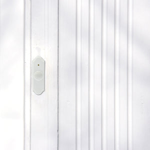 Image of Premium Product: Iq America Wd6104A Wireless Doorbell Pushbutton Replacement Slimline Non Lighted White, highlighting its features and quality.