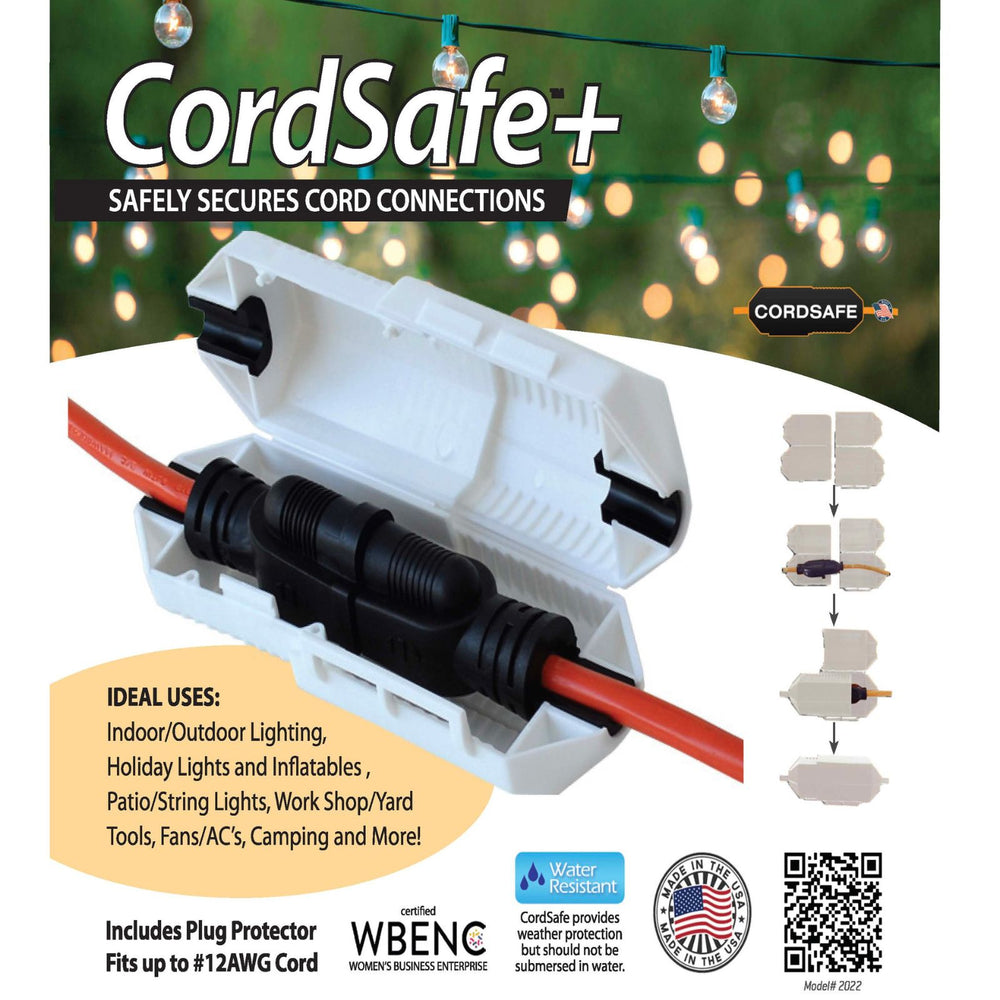 Safety Spotlight: Extension Cord Safety