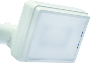 Image of Premium Product: Lb 1870Qwh 700 Lumen Battery Operated Led Motion Security Light, highlighting its features and quality.