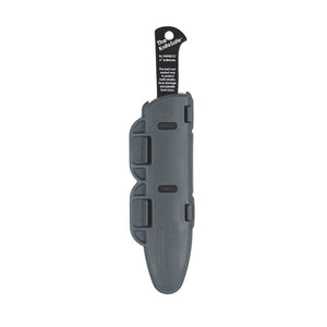 The BladeGuard KnifeSafe Knife Blade Protective Cutlery Cover and Edge Guard to Safely Store and Transport 4"-10" Knives