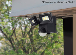 Image of Premium Product: Lb 1870Qbz 700 Lumen Battery Operated Led Motion Security Light Copy, highlighting its features and quality.