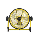 GeekAire 10" High Velocity Rechargeable Fan