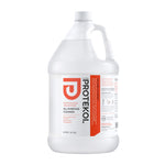 Flotek Protekol All  Purpose Cleaner FSC62526 - 75% Isopropyl Alcohol 1 gallon bottle 4 count case