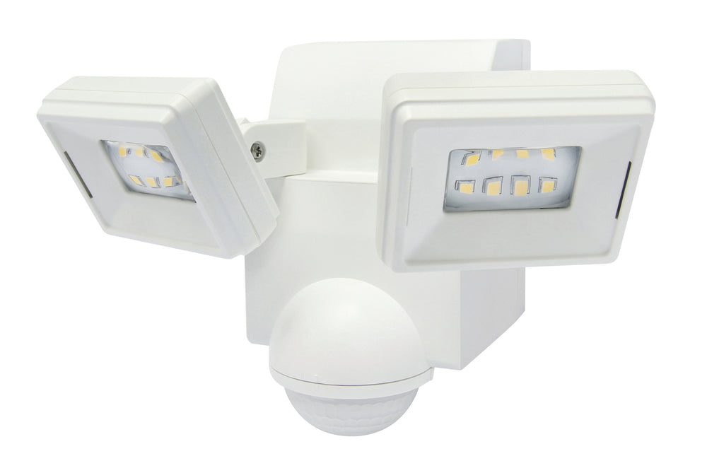 Image of Premium Product: Lb 1870Qwh 700 Lumen Battery Operated Led Motion Security Light, highlighting its features and quality.