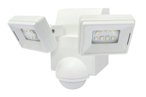 Image of Premium Product: Lb 1870Qwh 700 Lumen Battery Operated Led Motion Security Light, highlighting its features and quality.