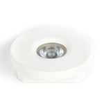 Image of Agilux 750 Lumen Warm White 36 Degree Dimmable LED Round Module, highlighting its features and quality.